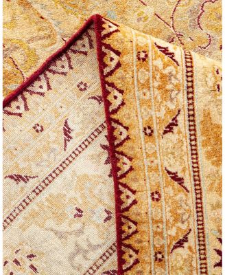 Bloomingdale's Mogul M1422 Area Rug, 6'2" x 8'10"