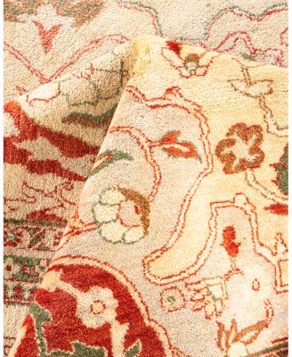 Bloomingdale's Mogul M1215 Area Rug, 9'2" x 12'5"