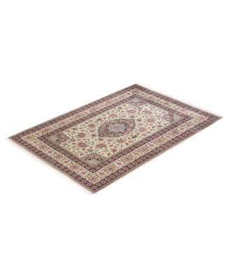 Bloomingdale's Mogul M875 Area Rug, 6'2" x 9'