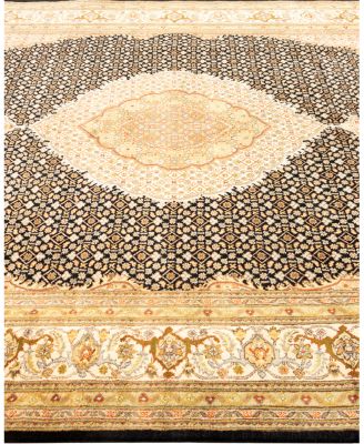 Bloomingdale's Mogul M1758 Area Rug, 6'1" x 9'2"