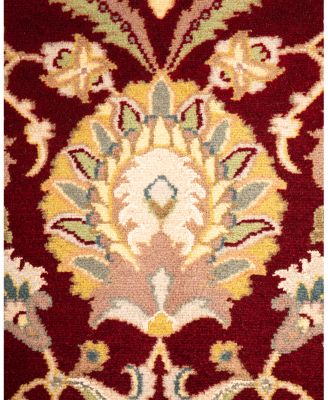 Bloomingdale's Mogul M1667 Area Rug, 6'3" x 9'3"