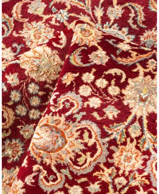 Bloomingdale's Mogul M1667 Area Rug, 5'9" x 8'3"