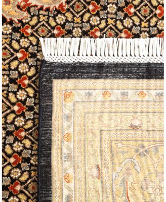 Bloomingdale's Mogul M1688 Area Rug, 9' x 12'10"