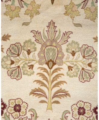 Bloomingdale's Mogul M1369 Area Rug, 9'3" x 12'