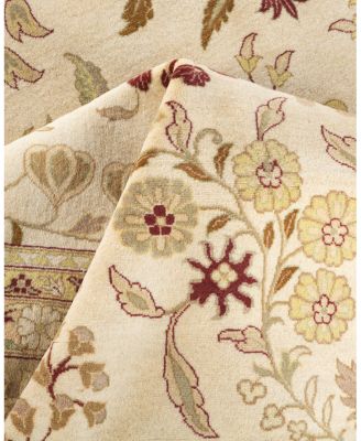 Bloomingdale's Mogul M1369 Area Rug, 9'3" x 12'