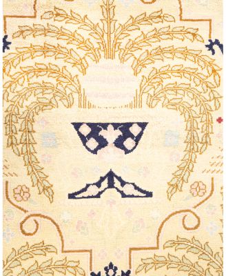 Bloomingdale's Mogul M1412 Area Rug, 8'3" x 10'3"