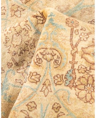 Bloomingdale's Mogul M1602 Area Rug, 6'3" x 8'9"