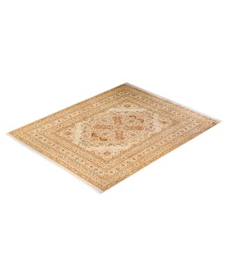 Bloomingdale's Mogul M1196 Area Rug, 8'2" x 10'3"