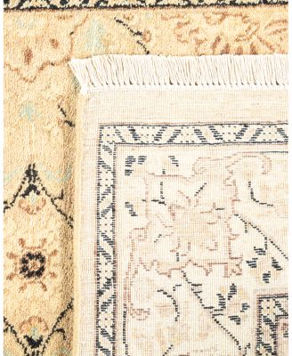 Bloomingdale's Mogul M1583 Runner Area Rug, 2'7" x 7'9"