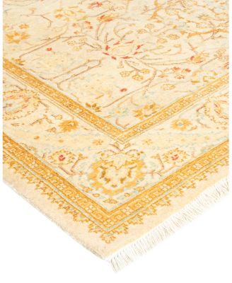 Bloomingdale&#39;s Mogul M1550 Runner Area Rug, 4&#39;2&amp;quot; x 12&#39;4&amp;quot;