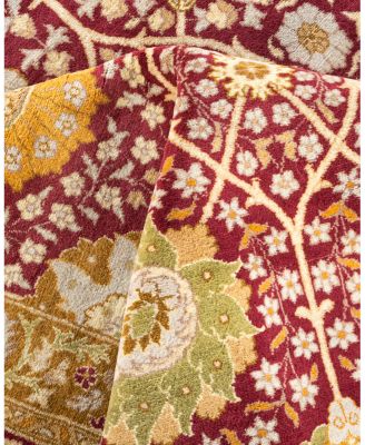 Bloomingdale's Mogul M1299 Area Rug, 9' x 12'1"