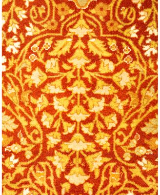 Bloomingdale's Mogul M1622 Runner Area Rug, 2'7" x 6'6"