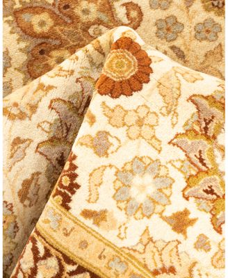 Bloomingdale's Mogul M1506 Runner Area Rug, 3'3" x 12'6"