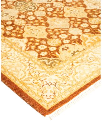 Bloomingdale's Mogul M1644 Runner Area Rug, 2'6" x 10'3"