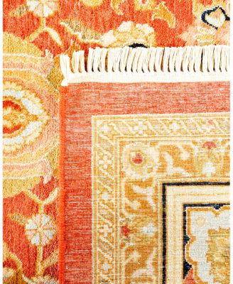 Bloomingdale's Mogul M1251 Area Rug, 8'1" x 10'3"