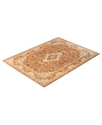 Bloomingdale's Mogul M1463 Area Rug, 9'2" x 12'1"