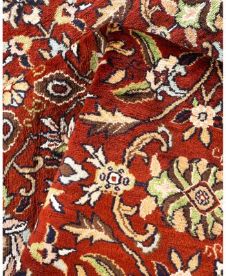 Bloomingdale's Mogul M209 Area Rug, 6' x 9'