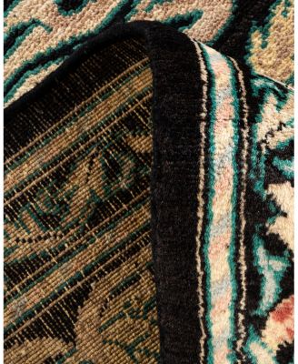 Bloomingdale's Mogul M1003 Area Rug, 9'1" x 12'4"