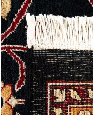 Bloomingdale's Mogul M1316 Area Rug, 9'1" x 12'1"