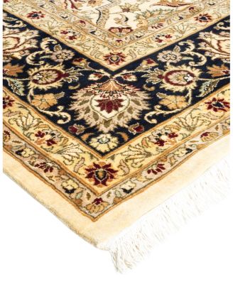 Bloomingdale's Mogul M1365 Area Rug, 9'1" x 12'4"