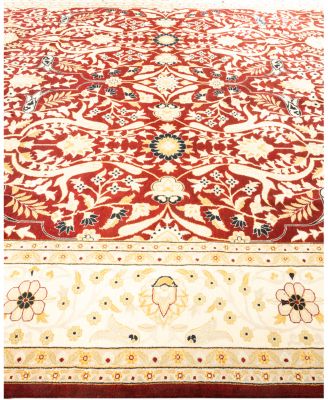 Bloomingdale's Mogul M1365 Area Rug, 9'1" x 11'10"