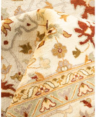 Bloomingdale's Mogul M1316 Area Rug, 9'1" x 12'1"
