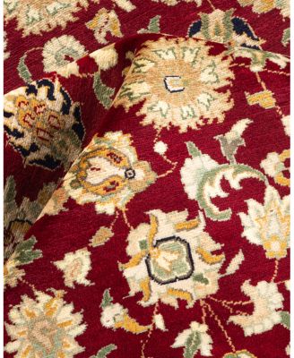 Bloomingdale&#39;s Mogul M1585 Area Rug, 4&#39;2&amp;quot; x 6&#39;1&amp;quot;