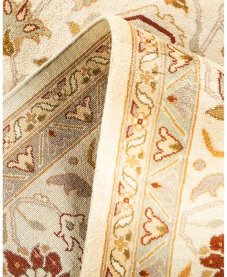 Bloomingdale's Mogul M1316 Area Rug, 9'1" x 12'1"