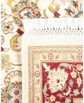 Bloomingdale's Mogul M1667 Area Rug, 4'1" x 6'7"