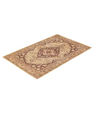 Bloomingdale's Mogul M1256 Area Rug, 4' x 6'1"