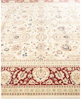 Bloomingdale's Mogul M1411 Area Rug, 9'2" x 11'10"