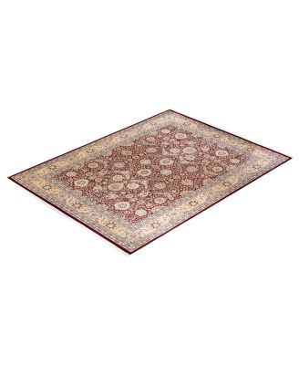 Bloomingdale's Mogul M1318 Area Rug, 9'2" x 12'1"