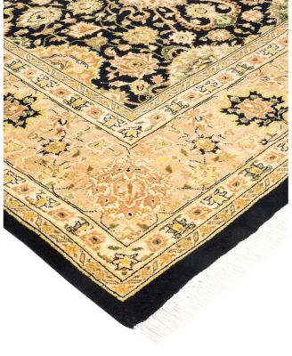Bloomingdale's Mogul M1380 Area Rug, 6'1" x 9'1"