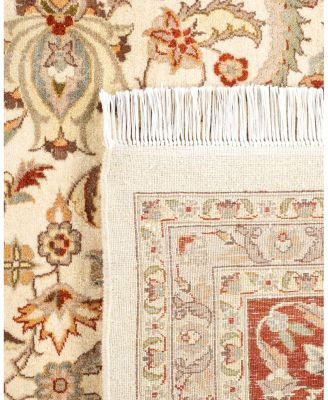 Bloomingdale's Mogul M1402 Area Rug, 9'2" x 12'2"