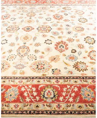 Bloomingdale's Mogul M1365 Area Rug, 8'3" x 10'2"