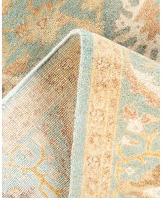 Bloomingdale's Mogul M1564 Area Rug, 4'4" x 5'10"
