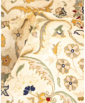 Bloomingdale&#39;s Mogul M1452 Area Rug, 4&#39;2&amp;quot; x 6&#39;3&amp;quot;