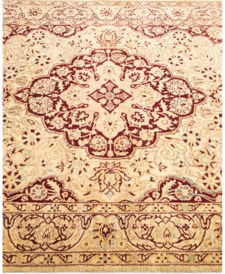 Bloomingdale's Mogul M1256 Area Rug, 4' x 6'1"