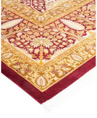Bloomingdale's Mogul M1220 Area Rug, 9'3" x 12'2"
