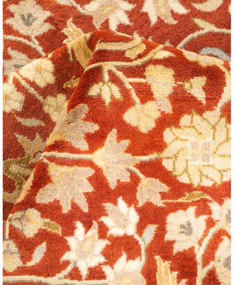 Bloomingdale's Mogul M1402 Area Rug, 4'1" x 6'3"