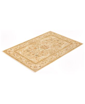 Bloomingdale's Mogul M1550 Area Rug, 6' x 8'9"