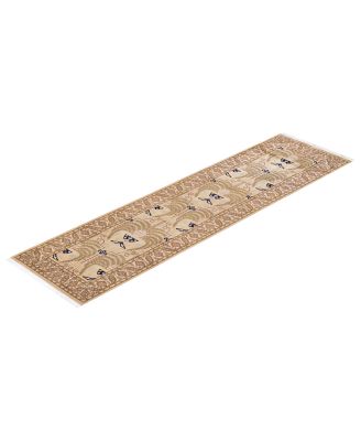 Bloomingdale's Mogul M1453 Runner Area Rug, 2'7" x 9'10"