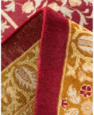 Bloomingdale's Mogul M1220 Area Rug, 9'3" x 12'2"