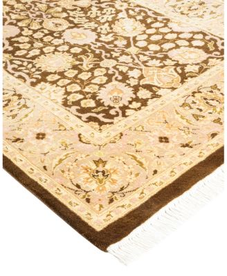 Bloomingdale's Mogul M1674 Runner Area Rug, 2'6" x 8'4"