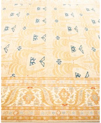 Bloomingdale's Mogul M1489 Area Rug, 8'2" x 10'5"