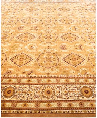 Bloomingdale's Mogul M1505 Area Rug, 8'1" x 10'5"