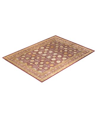 Bloomingdale's Mogul M1362 Area Rug, 9'3" x 12'5"