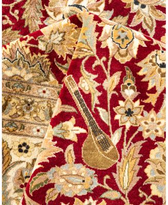 Bloomingdale's Mogul M1557 Area Rug, 9'2" x 12'4"