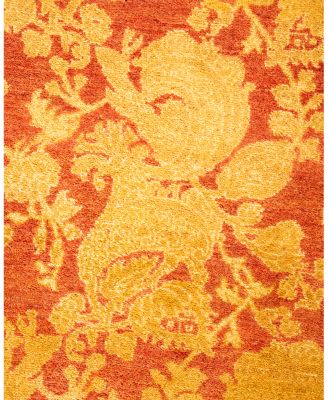 Bloomingdale's Mogul M1644 Area Rug, 4' x 5'10"