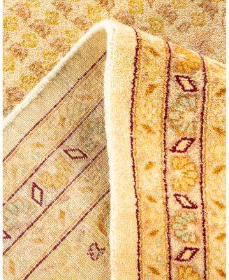 Bloomingdale's Mogul M1225 Area Rug, 9'1" x 12'4"